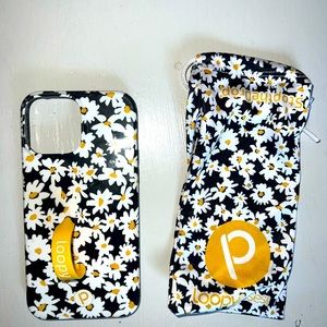 Loopy iPhone 13 pro max case